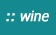wine